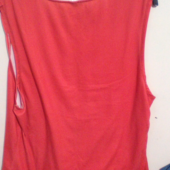 Alpha Men's Fitness Tank - Picture 2 of 4